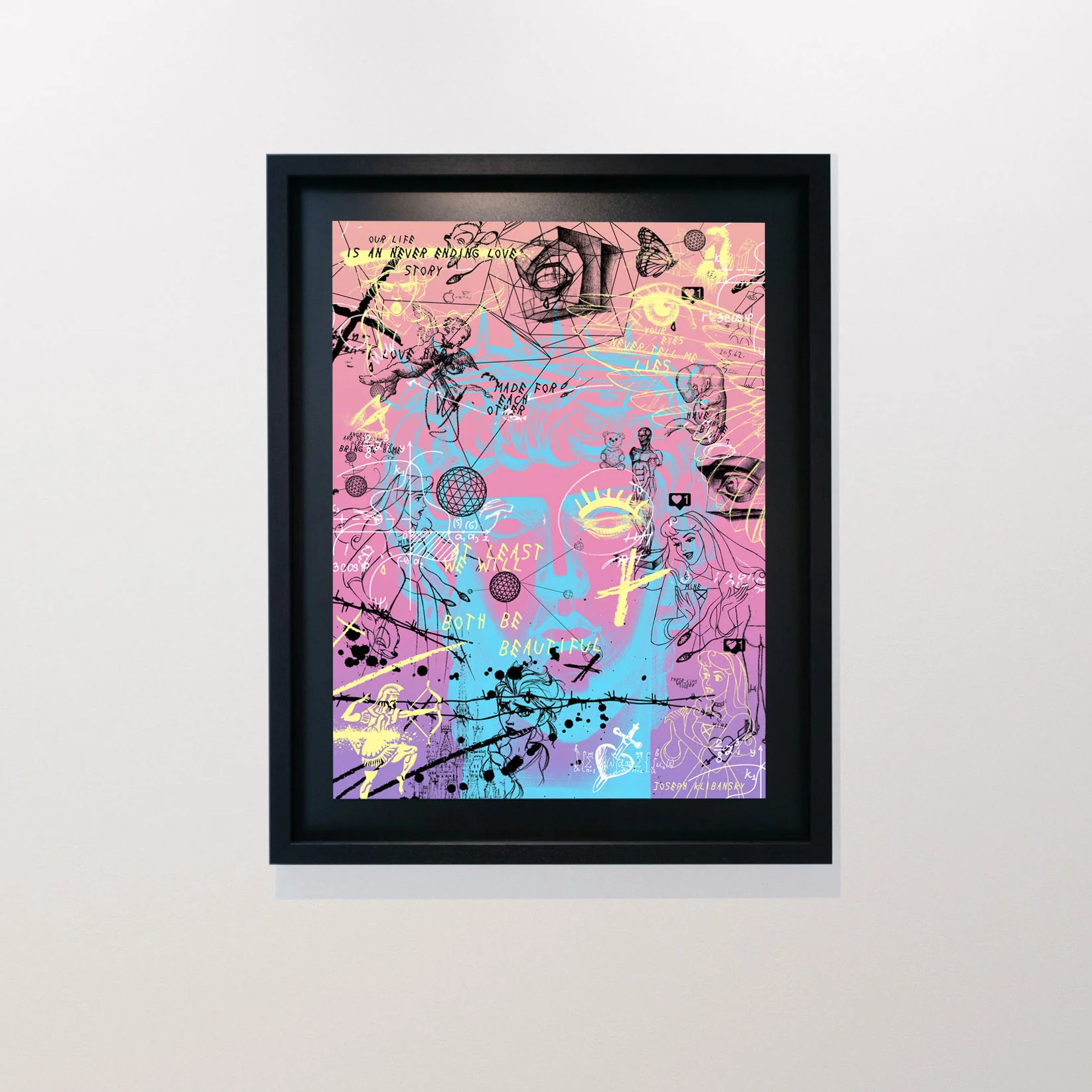 Fine Art Prints